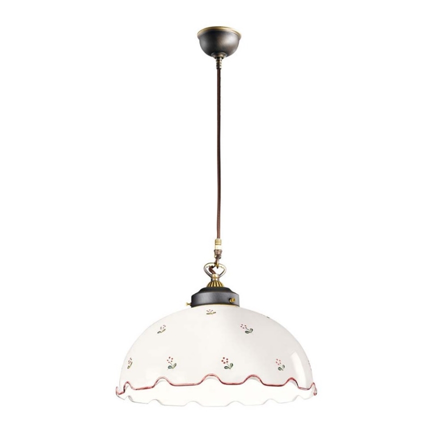 Abajur de rezervă din sticlă Kolarz 731.32.72